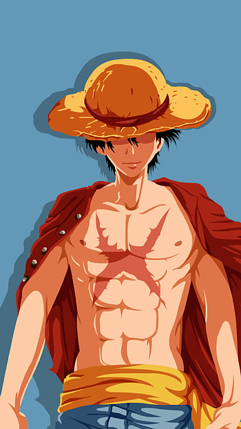 Anime One Piece HD phone wallpaper