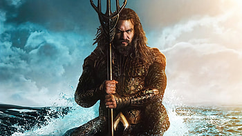 King Of Atlantis, aquaman, superheroes, artist, artwork, digital-art HD wallpaper