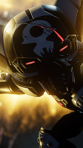 Ratchet and Clank, Rift Apart, 2021 Samsung HD phone wallpaper
