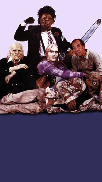 The Texas Chainsaw Massacre 2 (2022) movie HD phone wallpaper