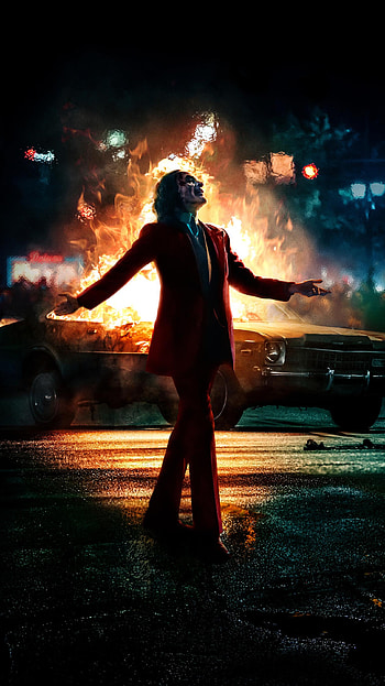 Joker (2022) movie HD phone wallpaper