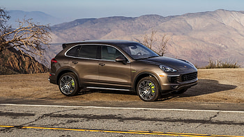 Porsche, Cars, 2014, Hybrid, Cayenne, Us-Spec, 958 HD wallpaper