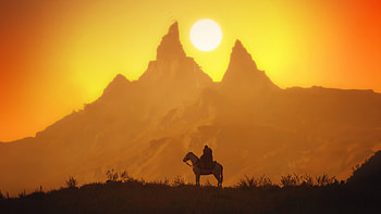 Assassins Creed Valhalla Sunset Evening , assassins-creed-valhalla, assassins-creed, xbox-games, ps-games, pc-games, google-stadia, ps4-games, ps5-games, xbox-one-games, 2023-games, games HD wallpaper