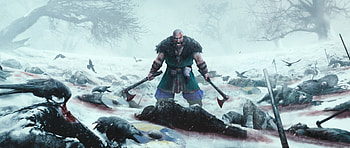 Expeditions Viking , expeditions-viking, games, 2017-games HD wallpaper