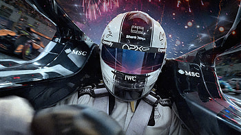 F1 2025 — Quad Cockpit Victory, F1 (2025) HD wallpaper