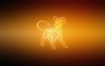 Vector, Animal, Pokemon, Pokémon, Houndoom HD wallpaper