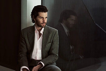 Jim Sturgess Movies, Music videos, Statistical achievements, genic appearances HD wallpaper