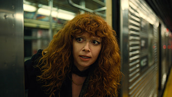 Natasha Lyonne, Russian Doll season 2, Cliffhanger explained, GamesRadar feature HD wallpaper