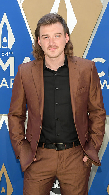 Morgan Wallen, Singer, Morgan Wallen Hollywood Singer HD phone wallpaper