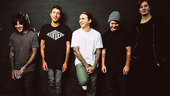 Bring Me the Horizon, 2016 , Band's evolution, Musical journey HD wallpaper