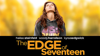 movie, The Edge of Seventeen HD wallpaper