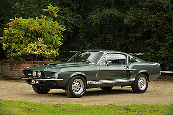 Ford Mustang 1967 Shelby GT350, GT350, 1967 Shelby, Ford, Mustang HD wallpaper