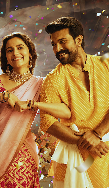Ram charan, movies, alia_bhatt, ramcharan, Bollywood, ram_charan, alia, aliabhatt HD phone wallpaper
