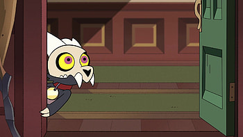 The Owl House, Season 1, Screencaps HD wallpaper