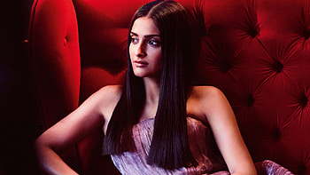 Sonam kapoor, 2018 HD wallpaper