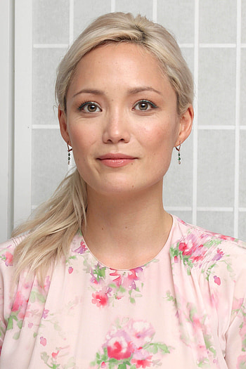 Pom Klementieff, Stylish fashion choices, Trend-setting looks, Fashion inspiration HD phone wallpaper