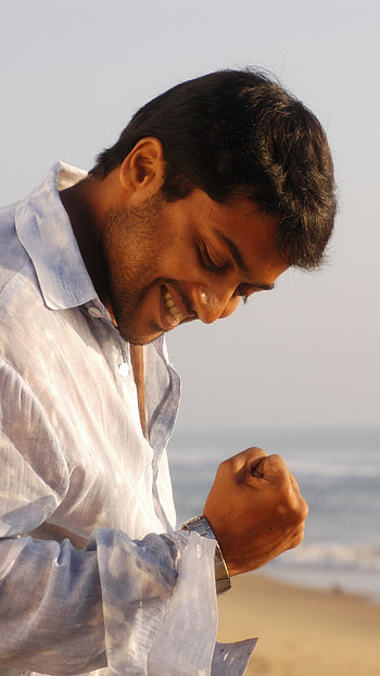 Suriya, tamil movie, ghazani HD phone wallpaper
