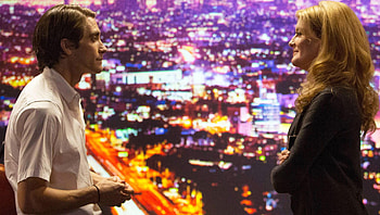Nightcrawler (2022) movie HD wallpaper