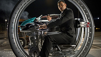 Men In Black, , Captivating artwork, Classic sci-fi HD wallpaper