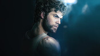 The Cavillerine In Deadpool And Wolverine, deadpool-and-wolverine, deadpool-3, wolverine, henry-cavill, superheroes, artwork, digital-art HD wallpaper