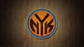 New York Knicks, Sports, Basketball, Emblem, Nba HD wallpaper