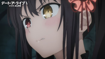 Date A Live V Trailer , Anime, Date A Live, Kurumi Tokisaki HD wallpaper