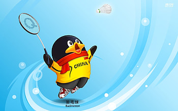 Pinguins, Olympics HD wallpaper