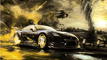 Car - Awesome Collection | Unique . HD wallpaper