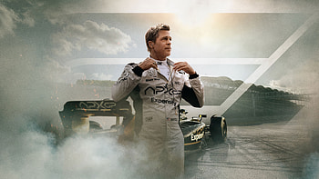 F1 2025 — Apex Moment:, F1 (2025) HD wallpaper