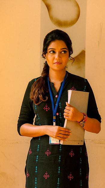 Swati Reddy, yakkai HD phone wallpaper