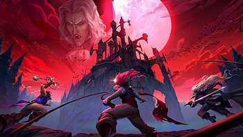 Dead Cells - Return to Castlevania, video game, Dead Cells, Rogue-like HD wallpaper
