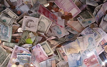 Money, Miscellanea, Miscellaneous, Paper, Multitude, Lots Of, Banknotes, Bills HD wallpaper