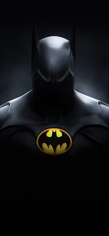 Batman Michael Keaton XS MAX , Superheroes , , and Background, The Batman HD phone wallpaper