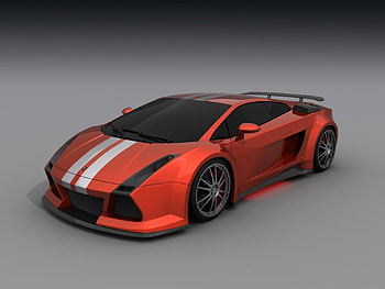 Lamborghini Gallardo, llamborghini, gallardo HD wallpaper