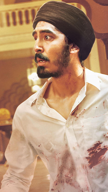 Hotel Mumbai (2022) movie HD phone wallpaper