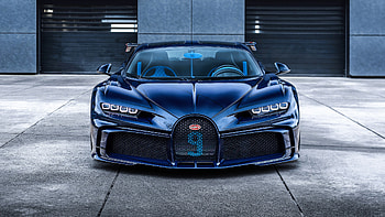 Bugatti Chiron Pur Sport Vague De Lumiere 2022 Cars HD wallpaper