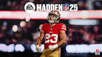 **EA SPORTS Madden NFL 25 **, video game HD wallpaper