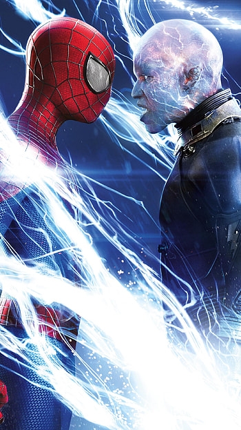 The Amazing Spider-Man 2 (2022) movie HD phone wallpaper