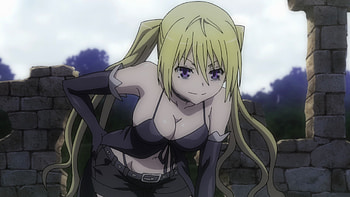 Lieselotte steal ep5 AN.png HD wallpaper