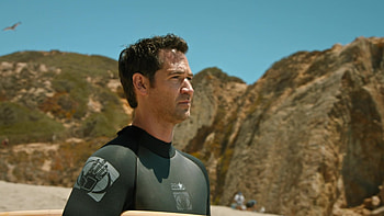 Manuel Garcia-Rulfo, TV shows, Body Glove wetsuit, Lincoln Lawyer HD wallpaper