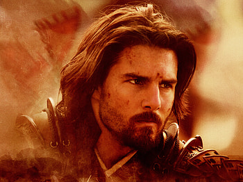 Tom Cruise, movie, The Last Samurai HD wallpaper