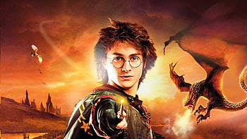 Harry Potter, Goblet of Fire, , Posted by Samantha Walker HD wallpaper