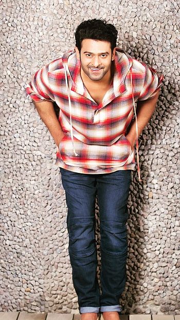 Prabhas Ke, Hero HD phone wallpaper