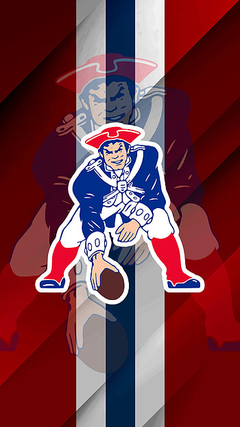 NE Patriots (Old R), sports, new england, nfl, 2021, american, football, foreverne, ne patriots HD phone wallpaper