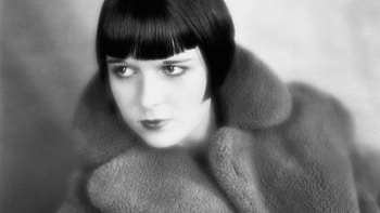 Louise Brooks, , , Movie expert HD wallpaper