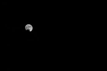 Full Moon, Space, Sky, Moon HD wallpaper
