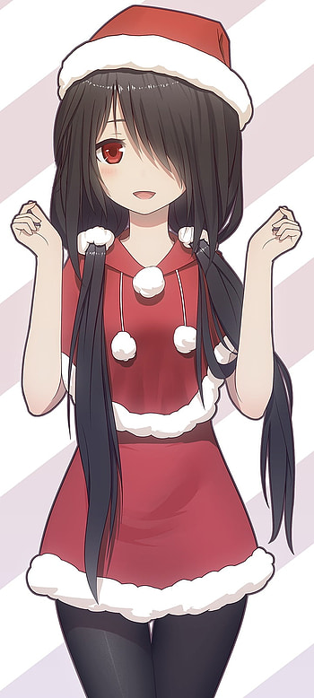 Kurumi Tokisaki, Anime, Date A Live HD phone wallpaper