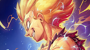 Vegeta, 2020 HD wallpaper