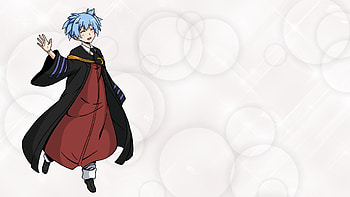 ... Nagisa (Assassination Classroom) by harundoener HD wallpaper