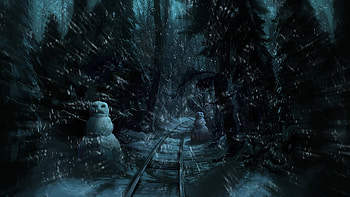 Until Dawn: Rush of Blood is straightforward, leading me to it's biggest wins and toughest losses.As a win, Until Dawn: Rush of Blood is easily one of the ... HD wallpaper
